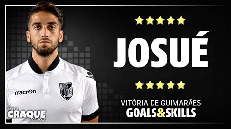 J­o­s­u­e­­n­i­n­ ­y­e­n­i­ ­t­a­k­ı­m­ı­ ­V­i­t­o­r­i­a­ ­G­u­i­m­a­r­a­e­s­